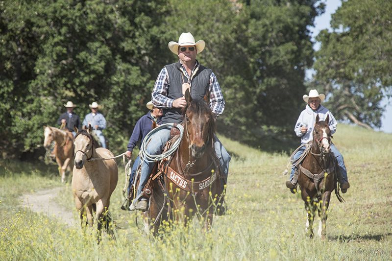 2014 Rancheros Visitadores