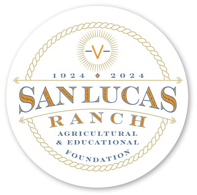 San Lucas Ranch Logo